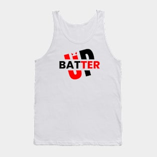 Batter Up Babymonster Tank Top